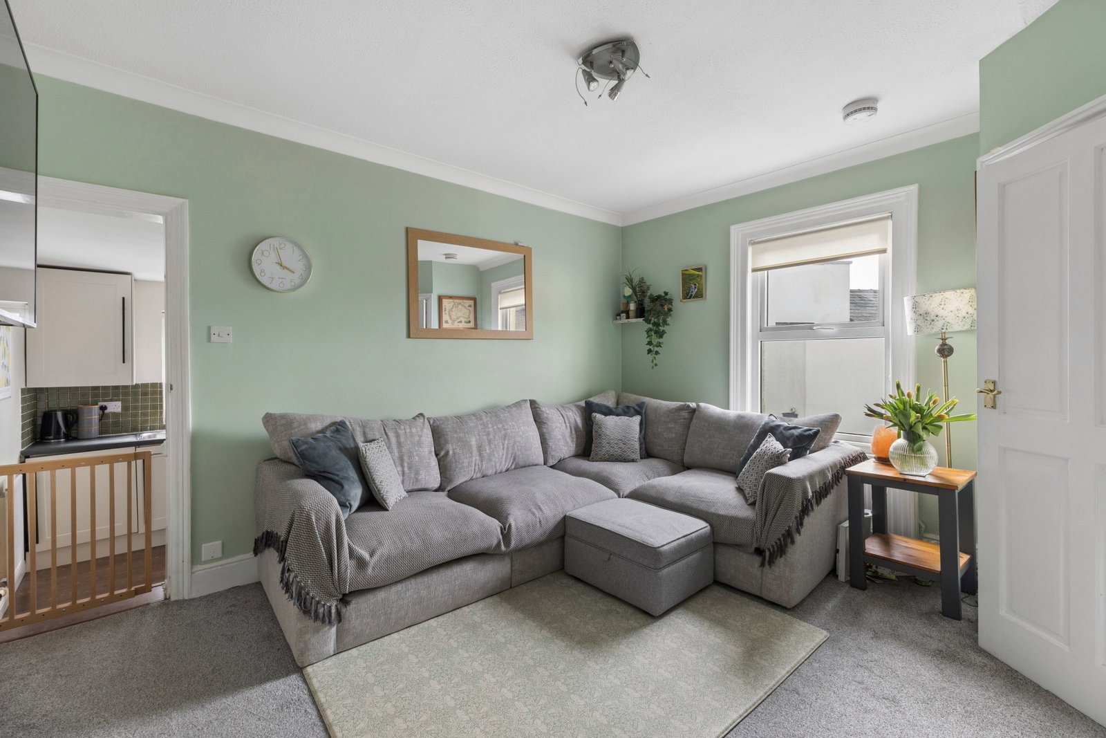 Maisonette in Cheltenham
