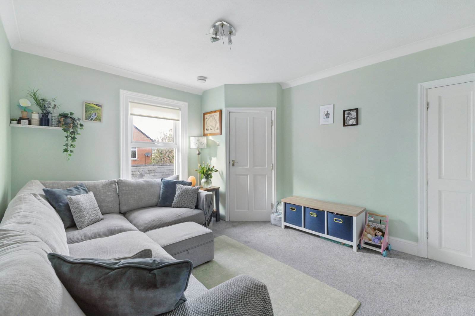 Maisonette in Cheltenham