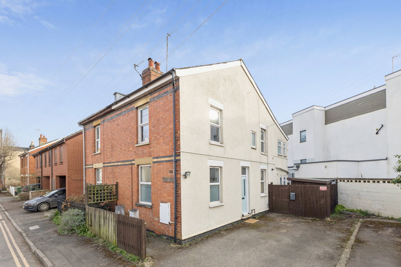 Maisonette in Cheltenham