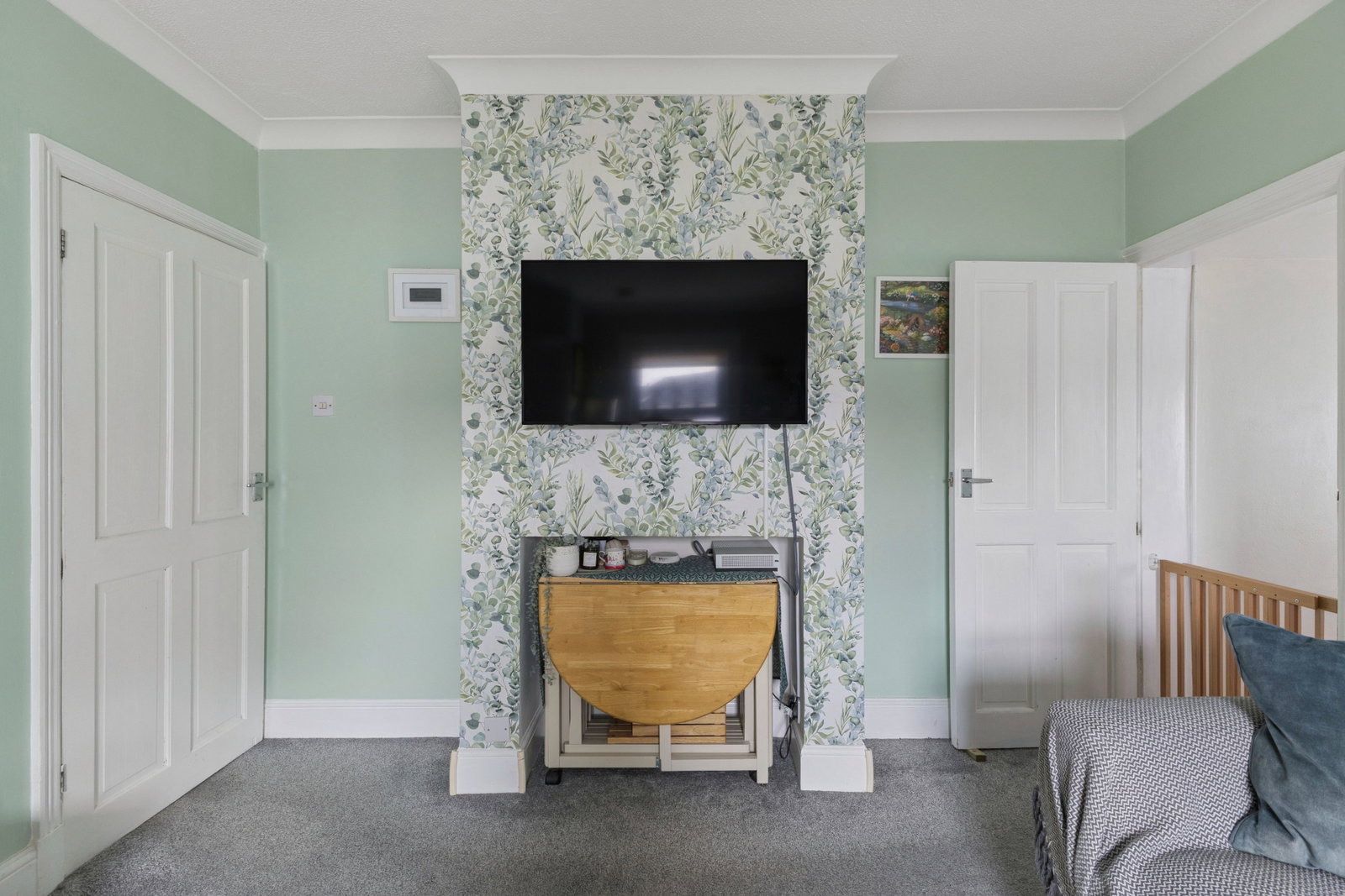 Maisonette in Cheltenham