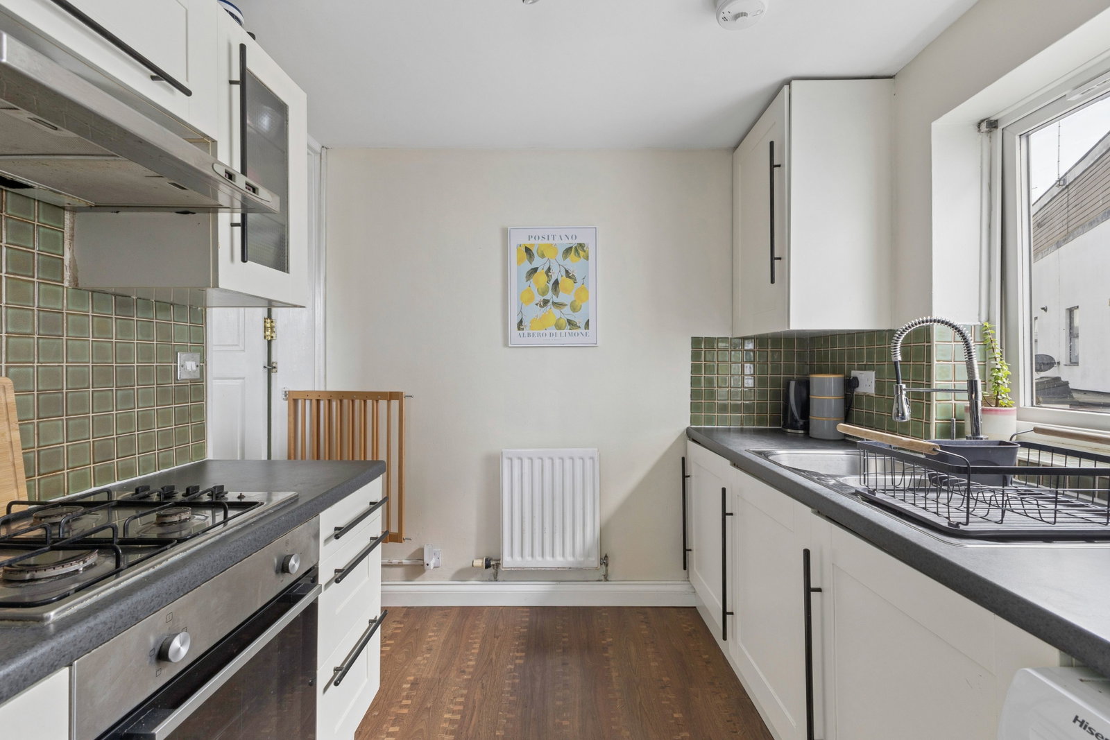 Maisonette in Cheltenham