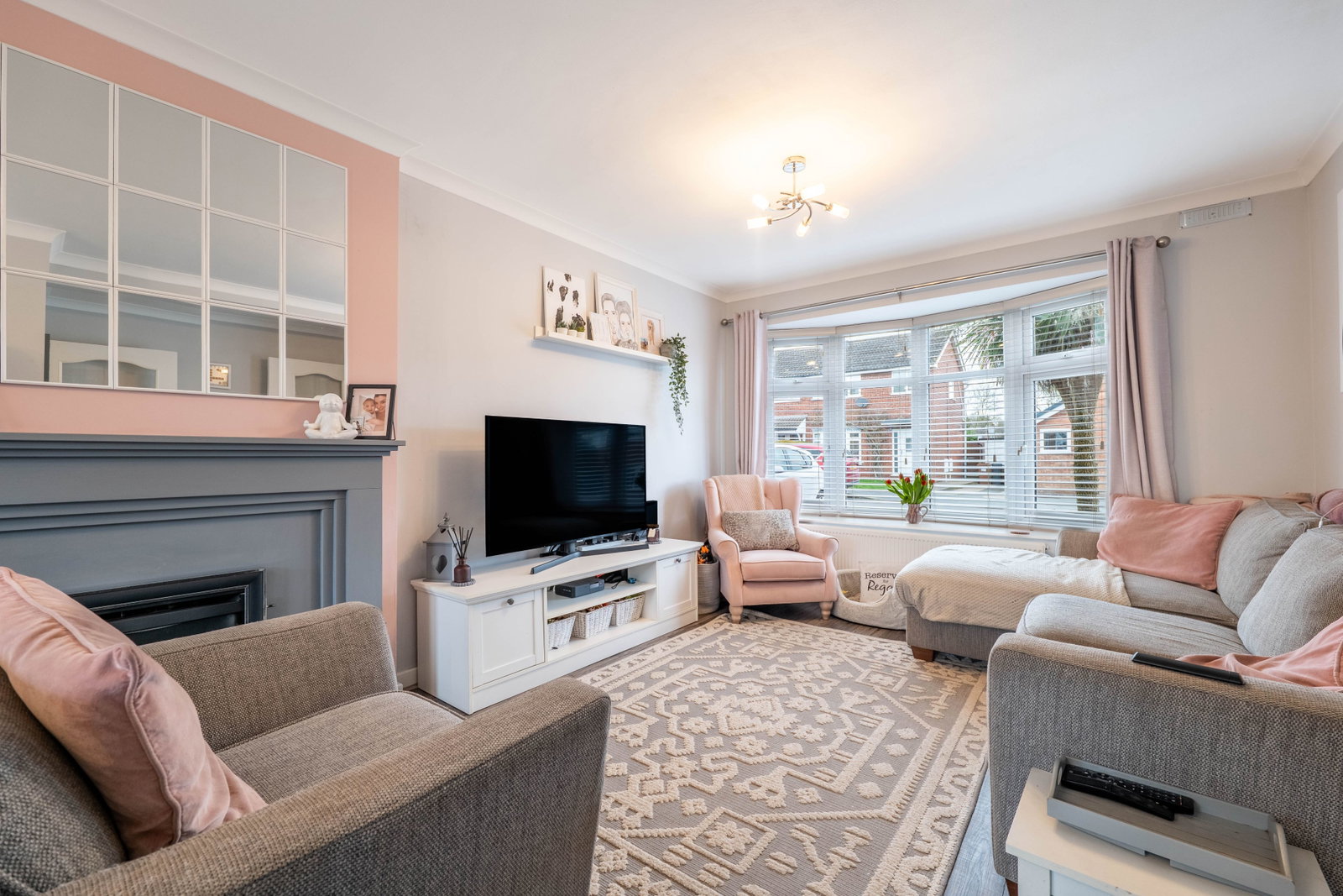Semi Detached House in Leicester