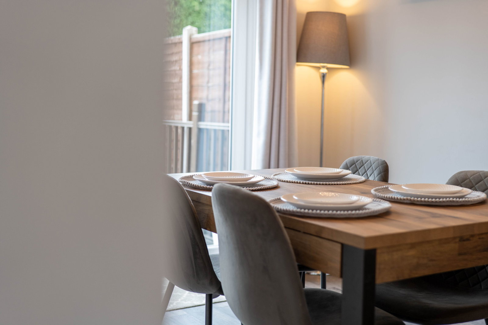 Semi Detached House in Leicester