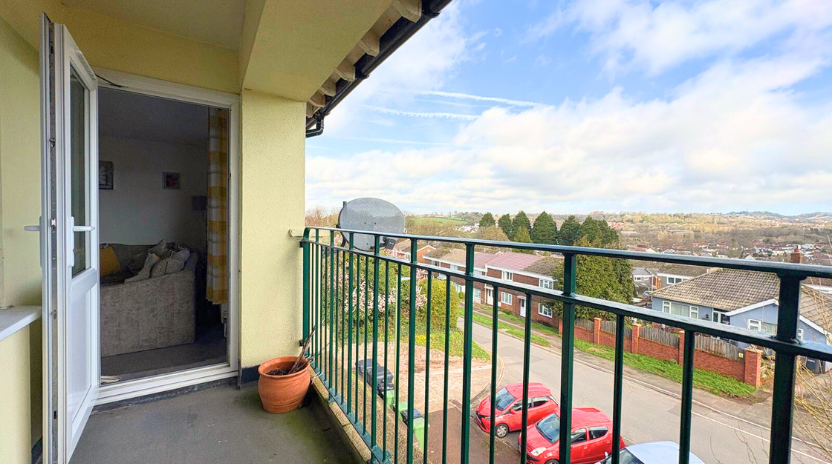 Flat in Torquay