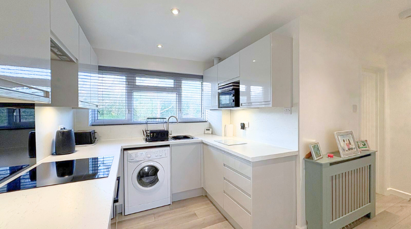 Flat in Torquay