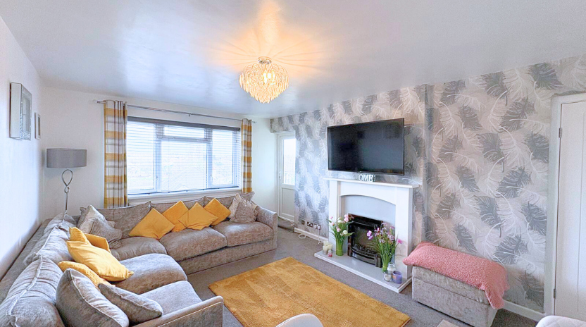 Flat in Torquay