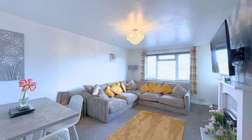 Flat in Torquay