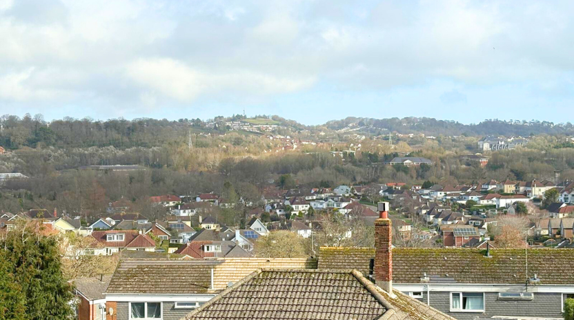 Flat in Torquay