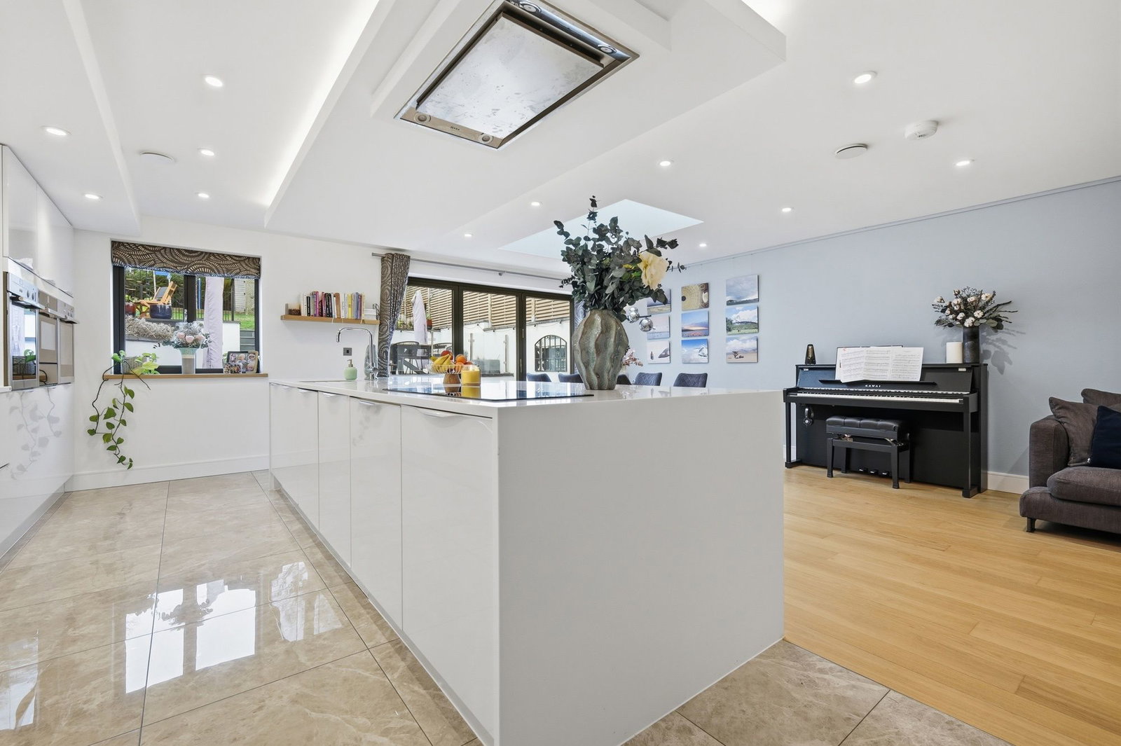 Detached House in Bishop's Stortford