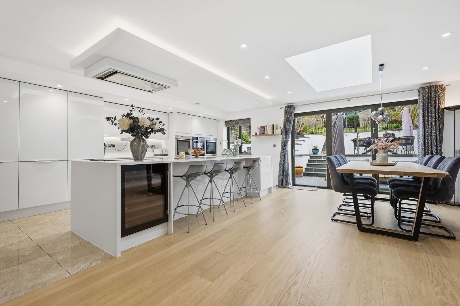 Detached House in Bishop's Stortford