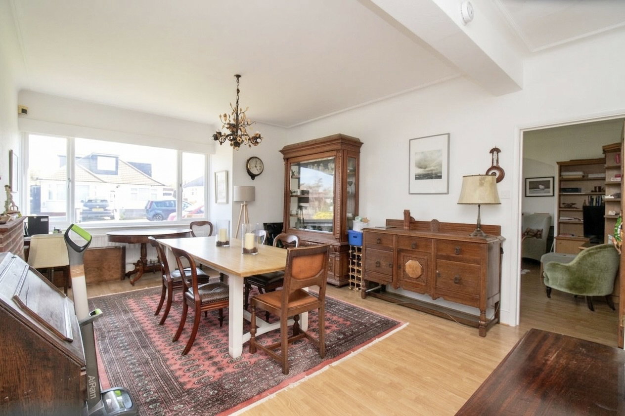 Detached House in Broadstairs