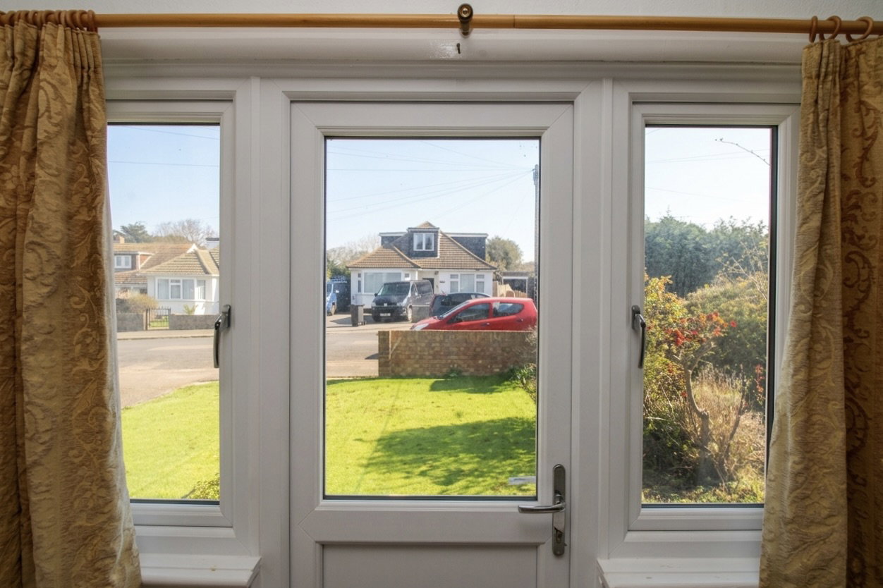 Detached House in Broadstairs