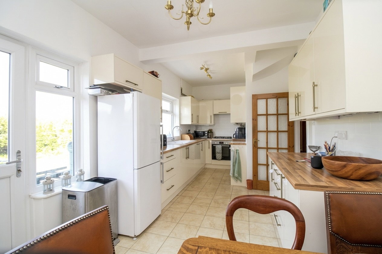 Detached House in Broadstairs