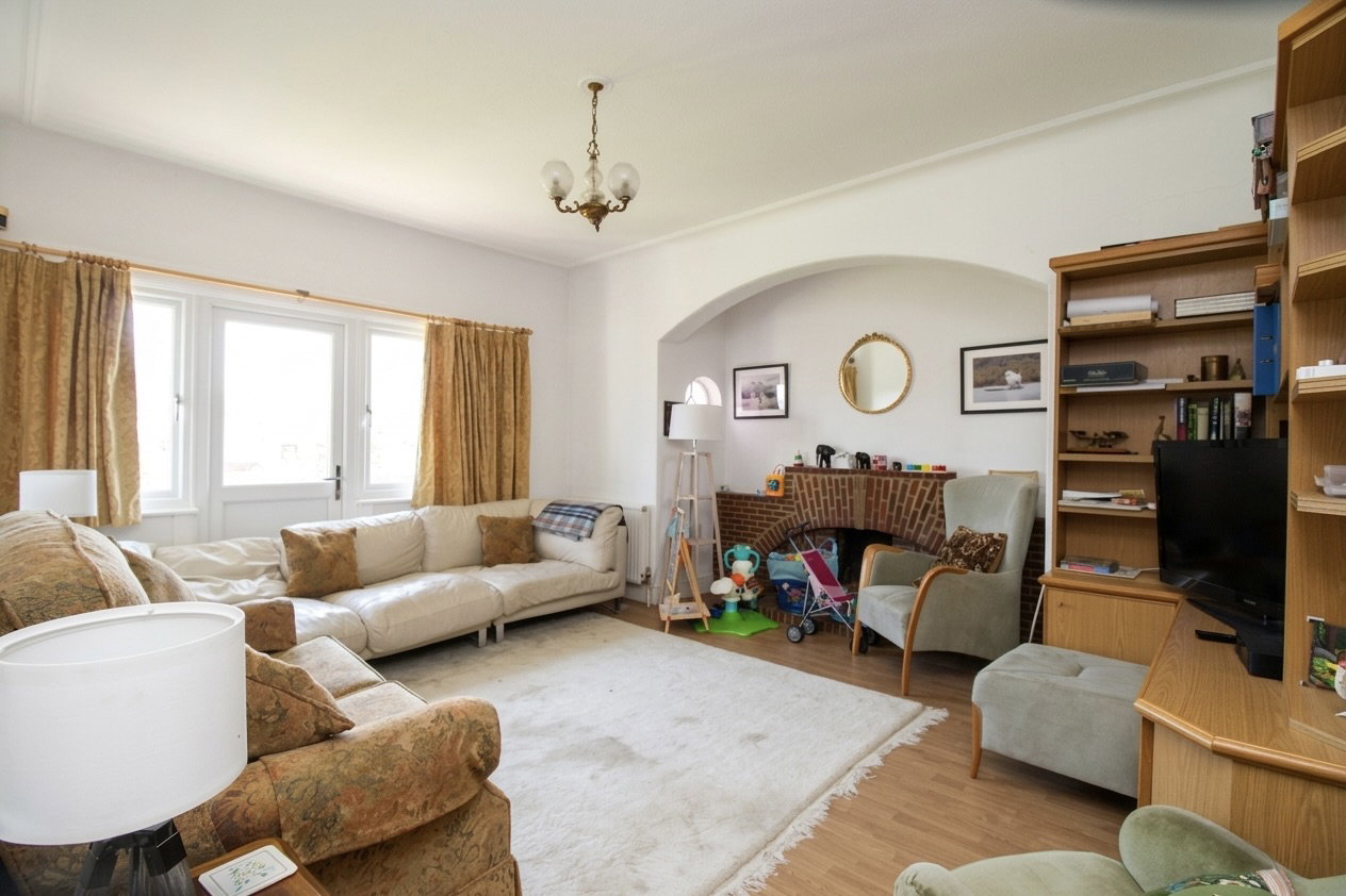 Detached House in Broadstairs
