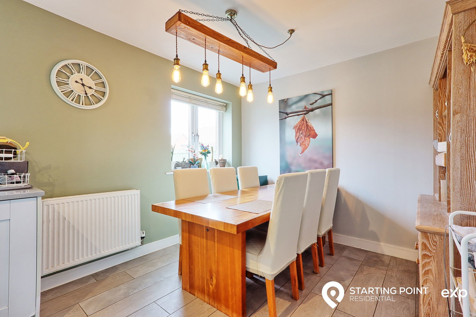 Link Detached House in Maldon