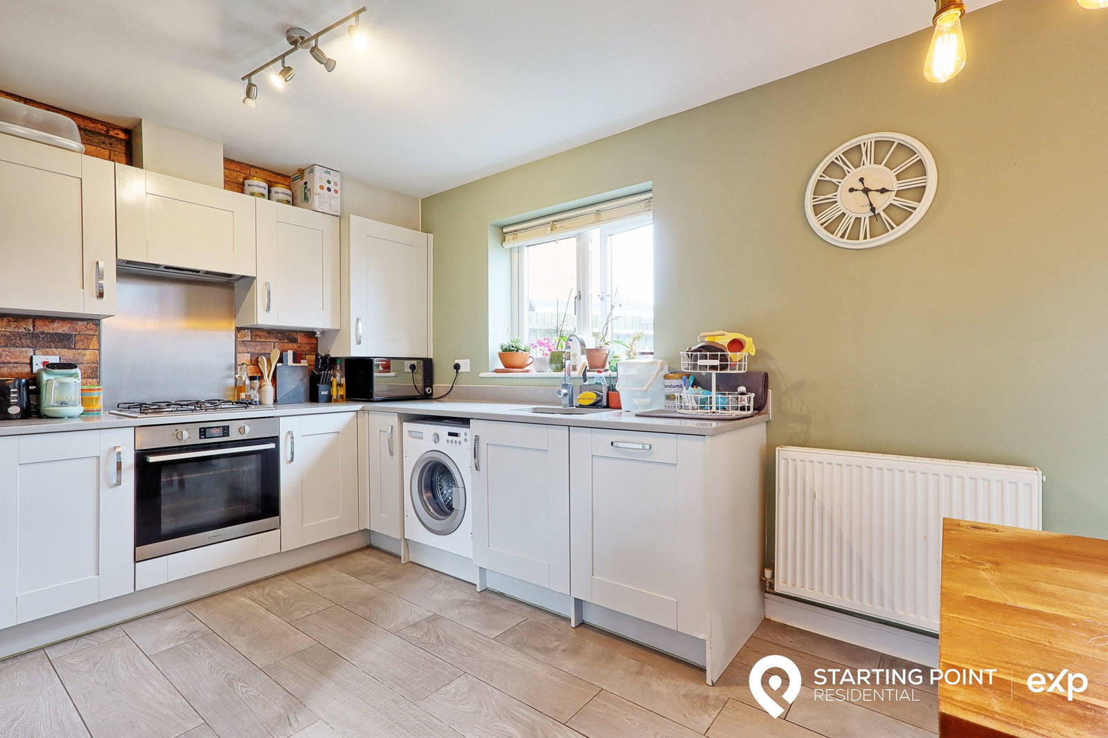 Link Detached House in Maldon