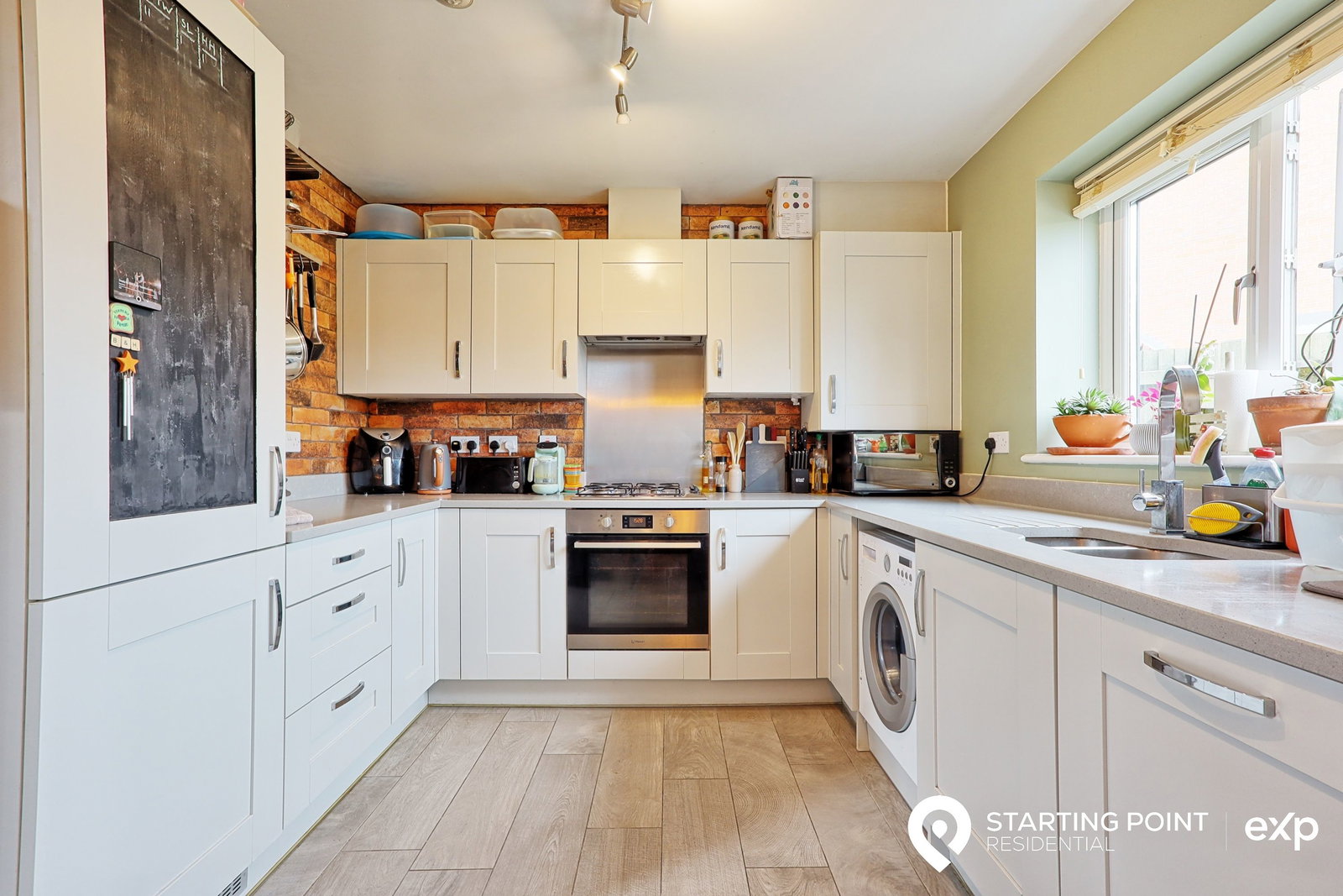 Link Detached House in Maldon