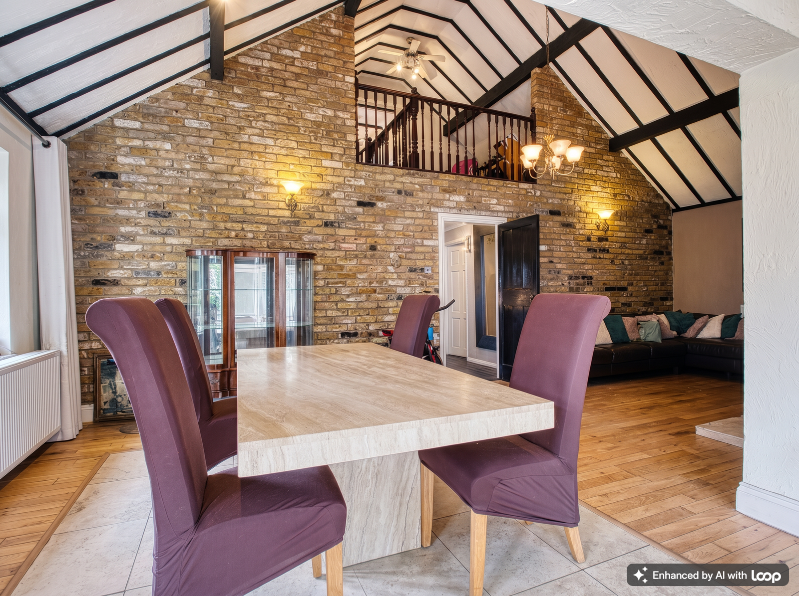 Bungalow in Sevenoaks