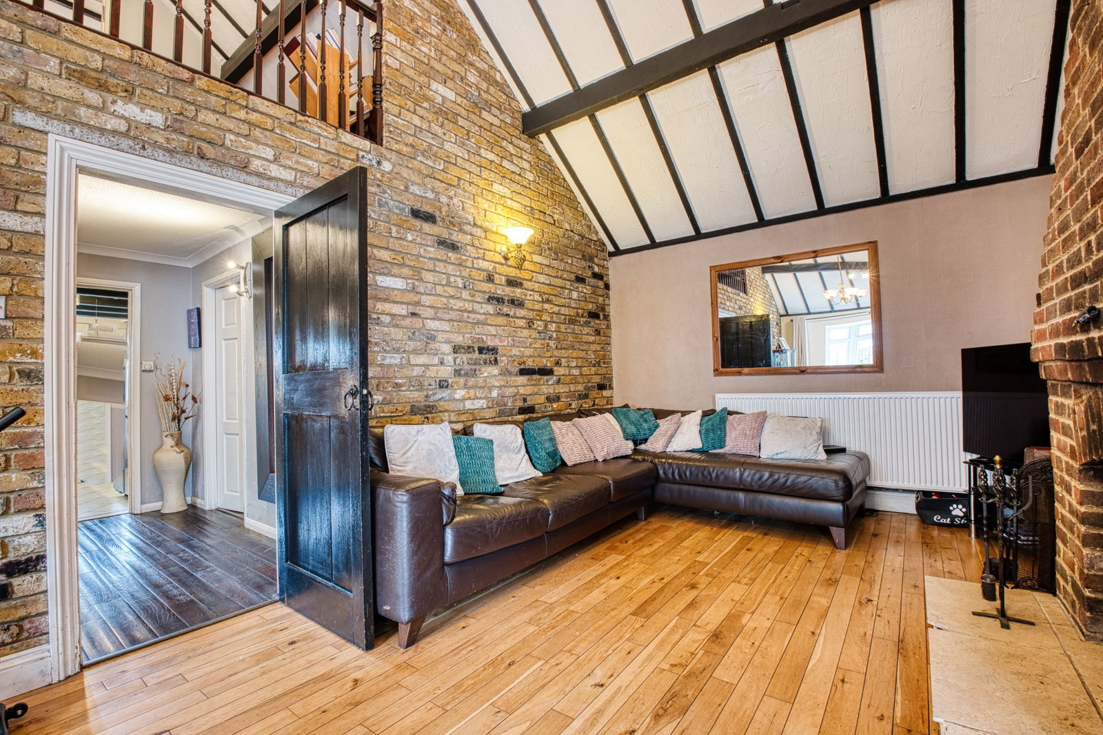 Bungalow in Sevenoaks