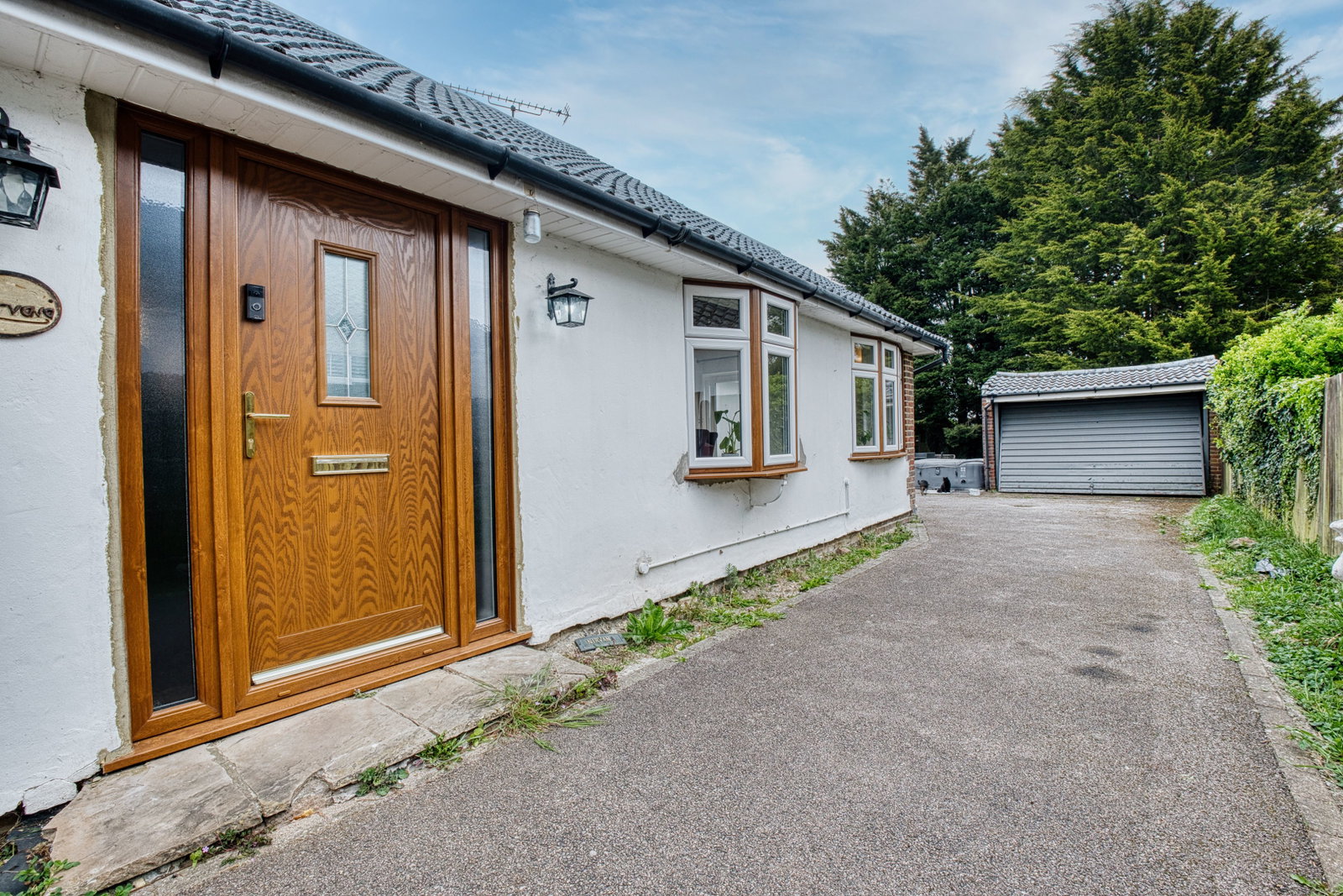 Bungalow in Sevenoaks