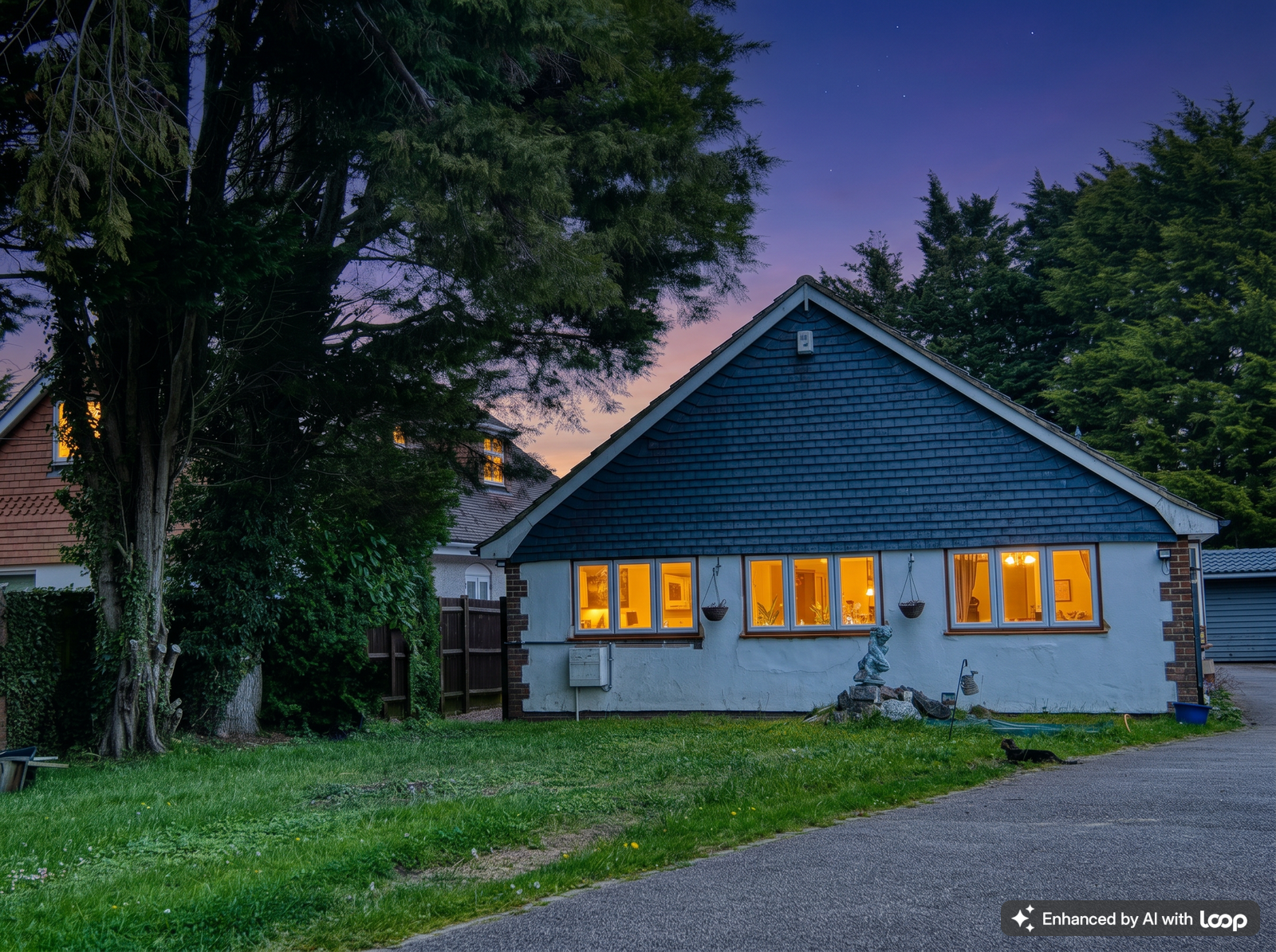 Bungalow in Sevenoaks