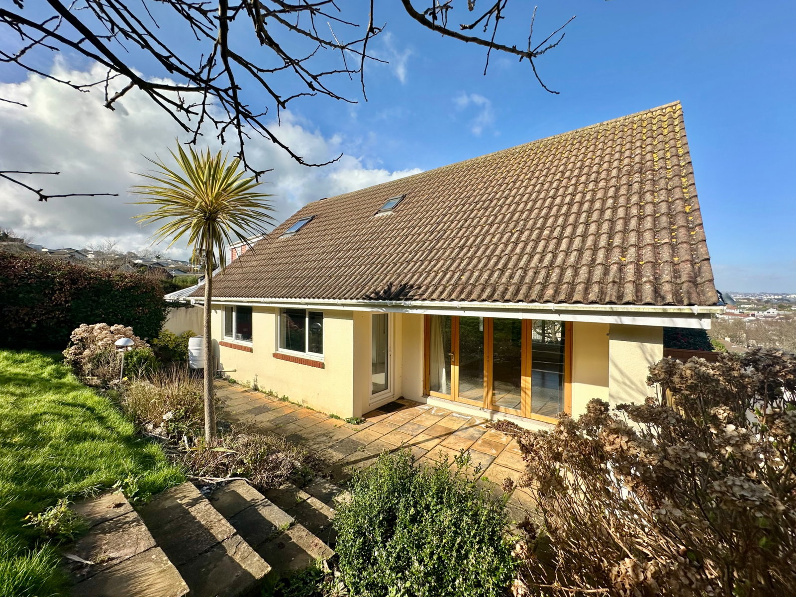 Bungalow in Paignton