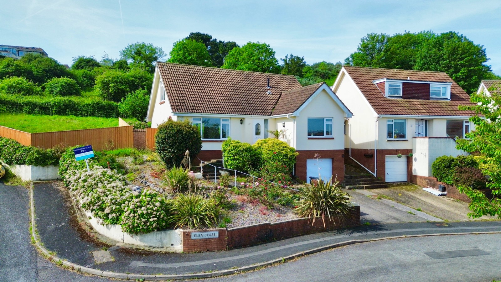 Bungalow in Paignton