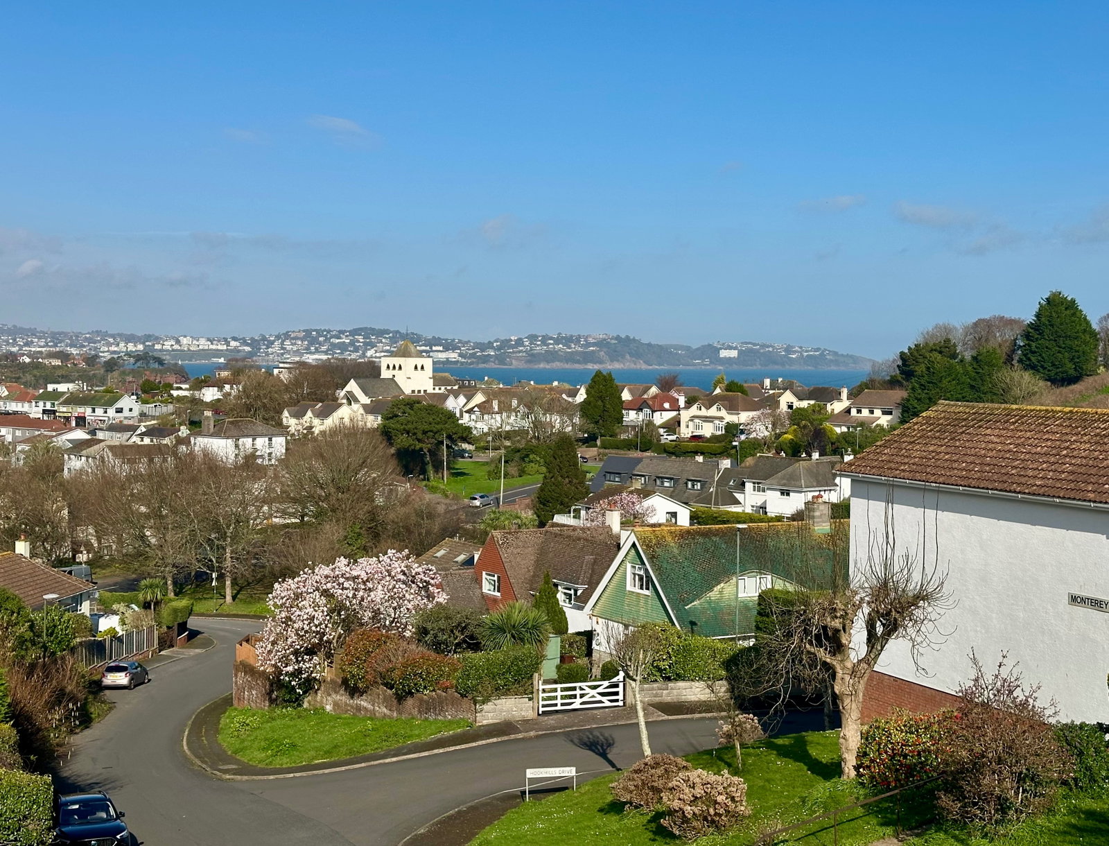 Bungalow in Paignton