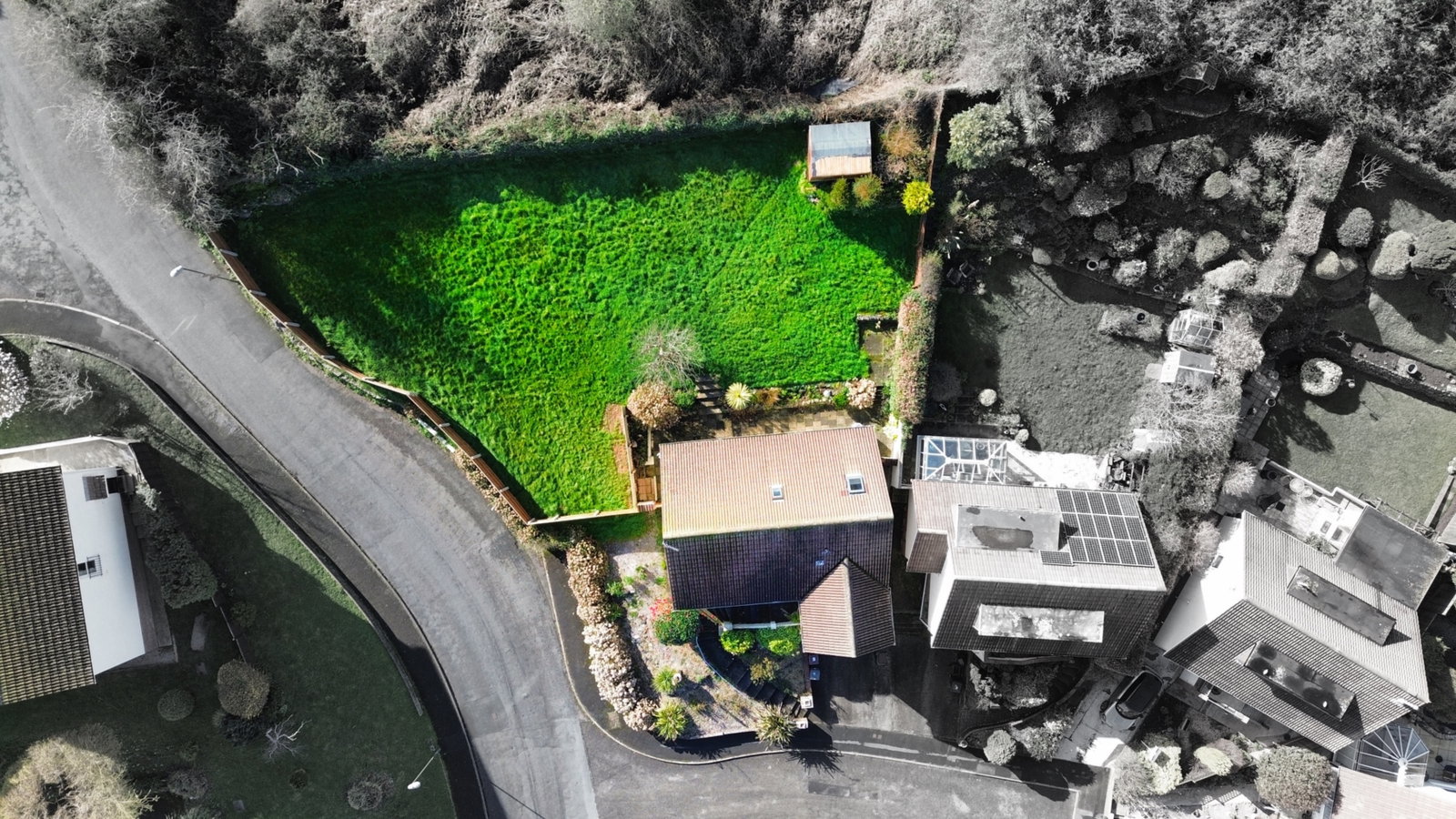 Bungalow in Paignton