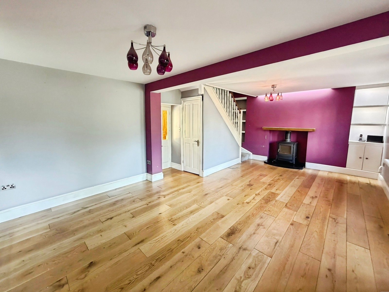 Semi Detached House in Swansea