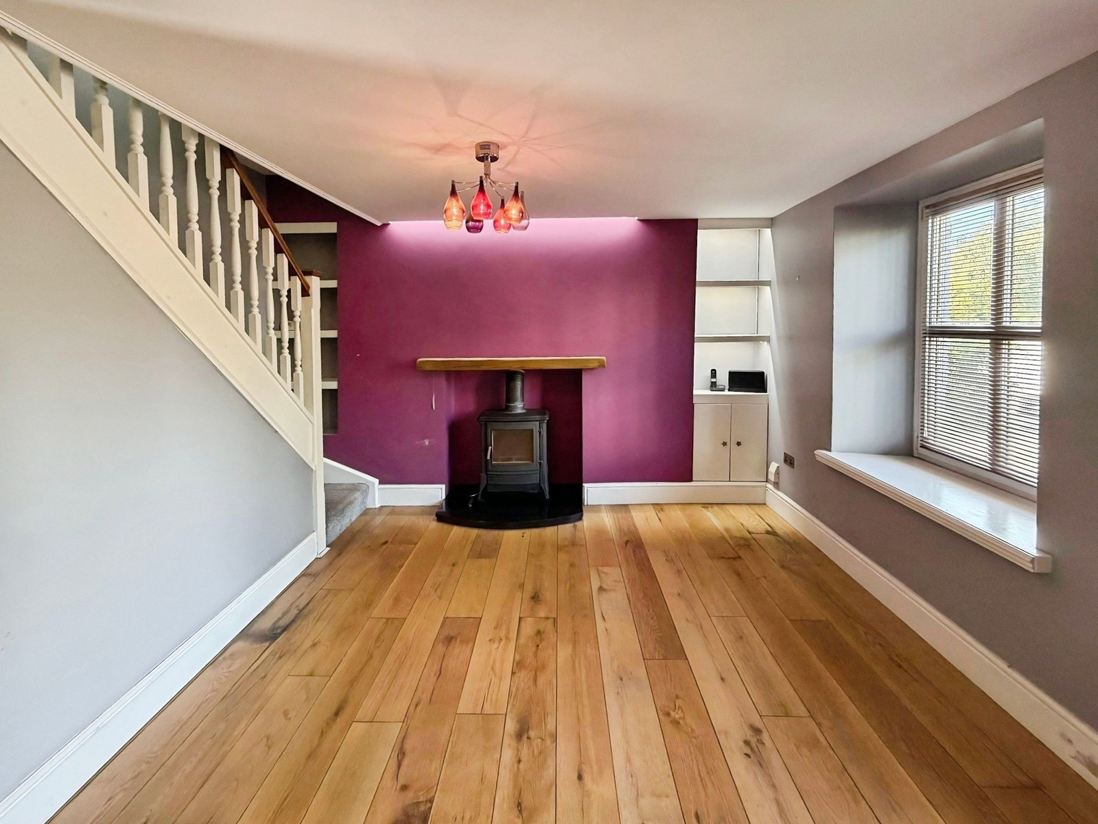 Semi Detached House in Swansea