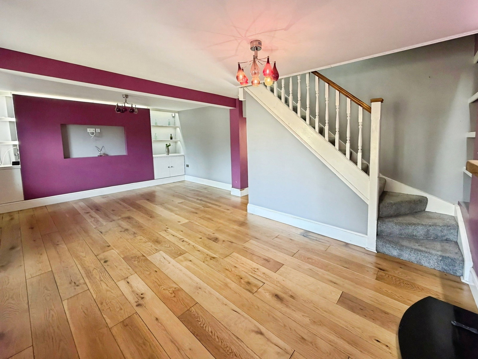 Semi Detached House in Swansea