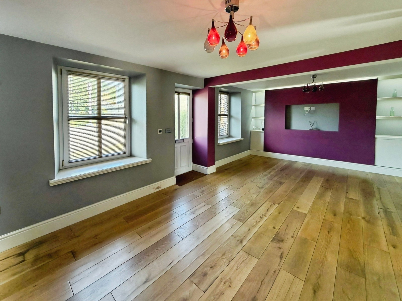 Semi Detached House in Swansea