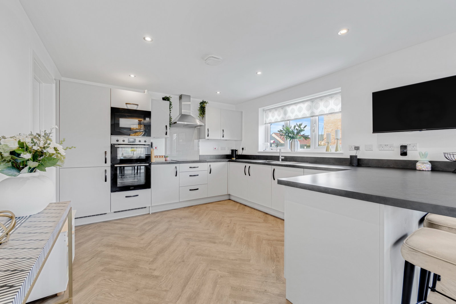 Detached House in Blyth