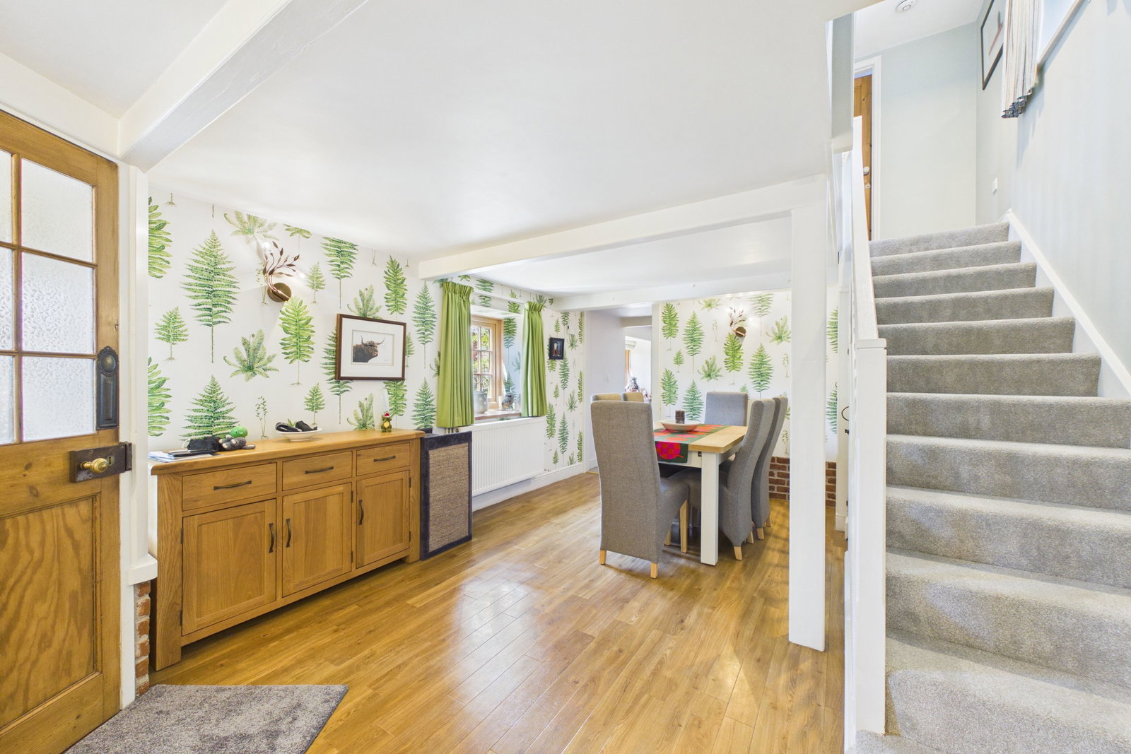 Cottage in Norwich