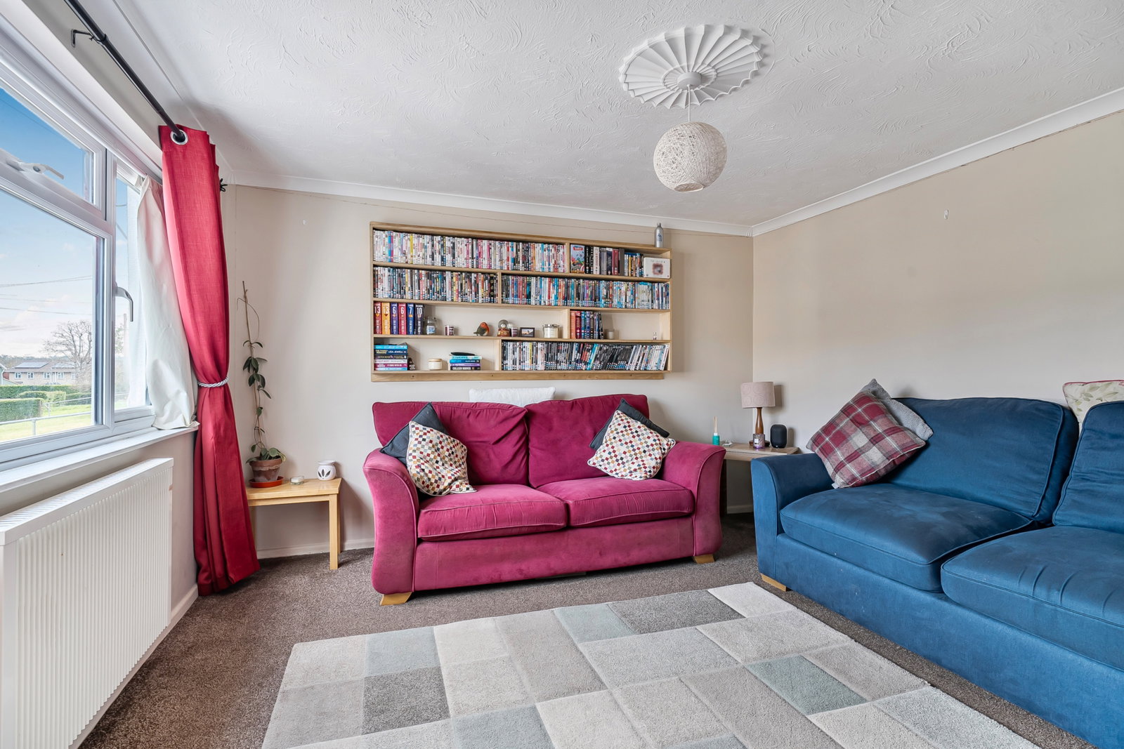 Semi Detached House in Warminster