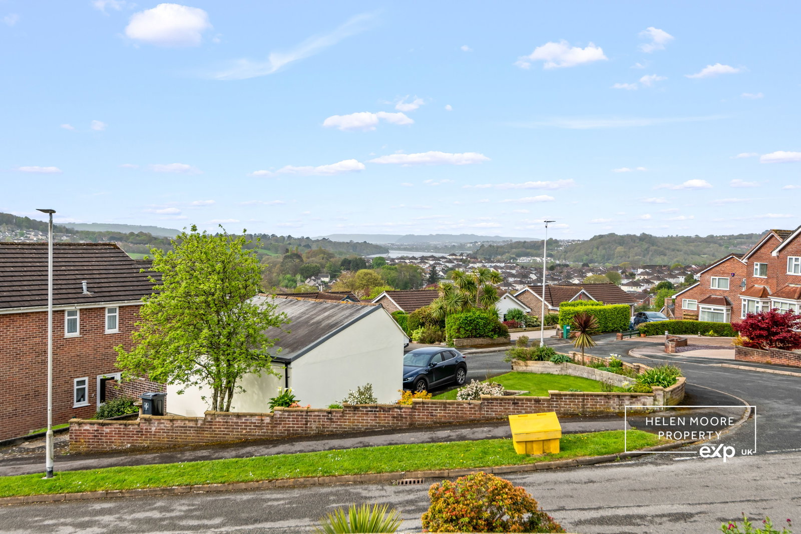 Bungalow in Plymouth