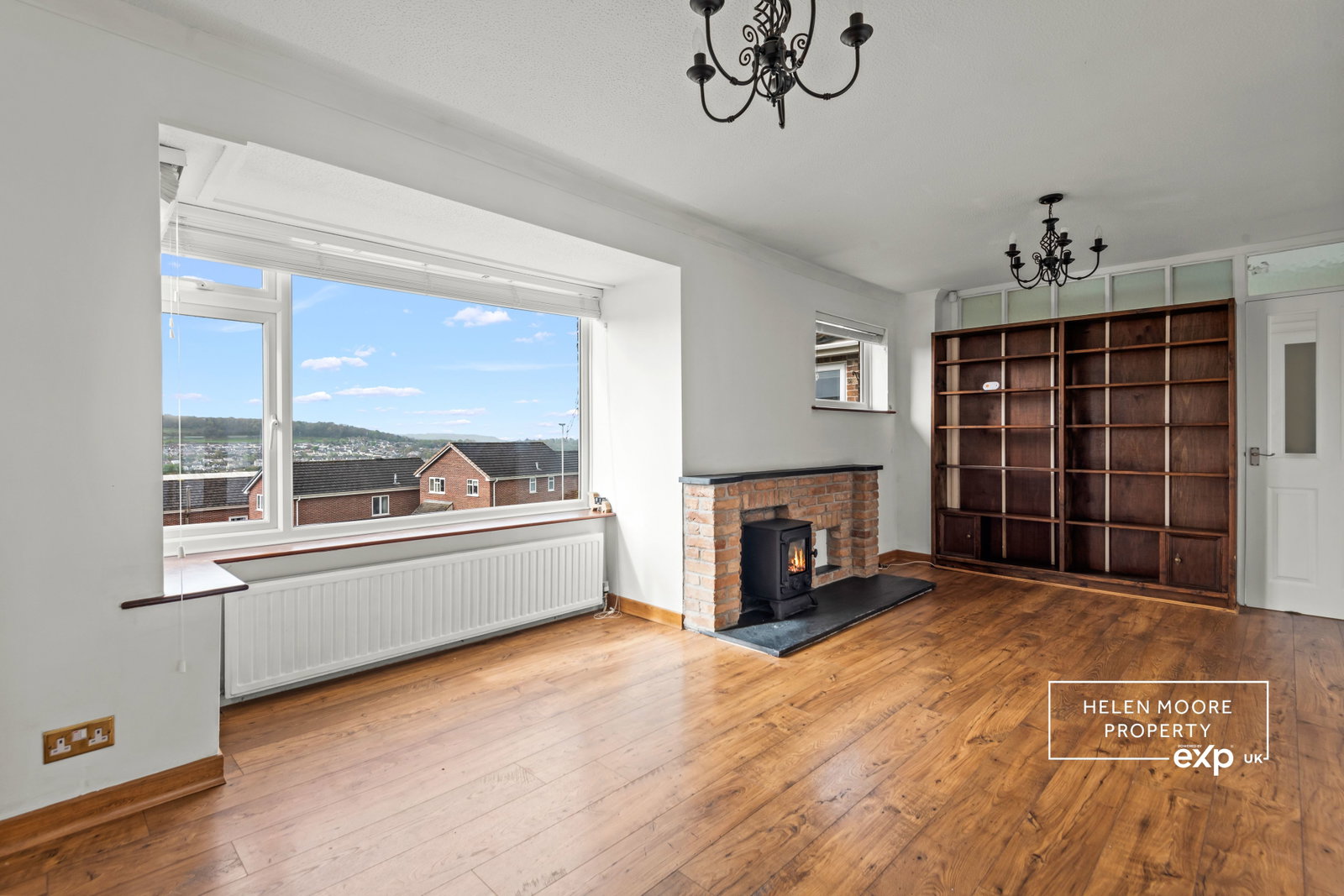 Bungalow in Plymouth