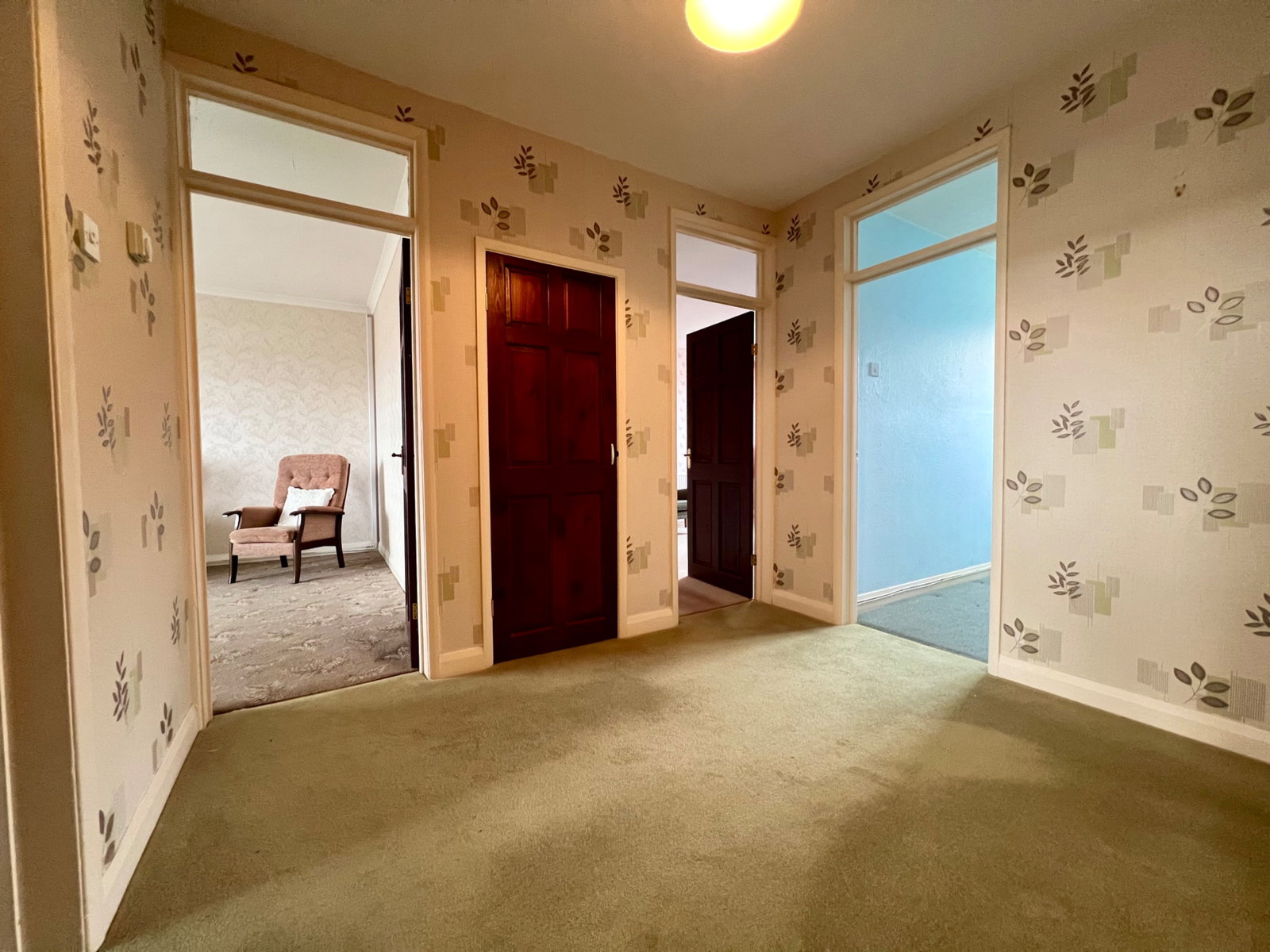 Flat in Middlesbrough