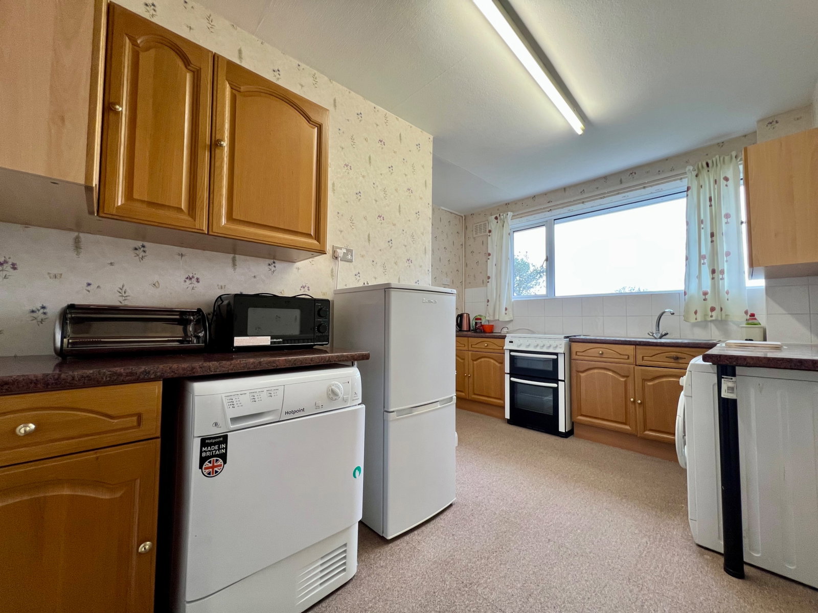 Flat in Middlesbrough