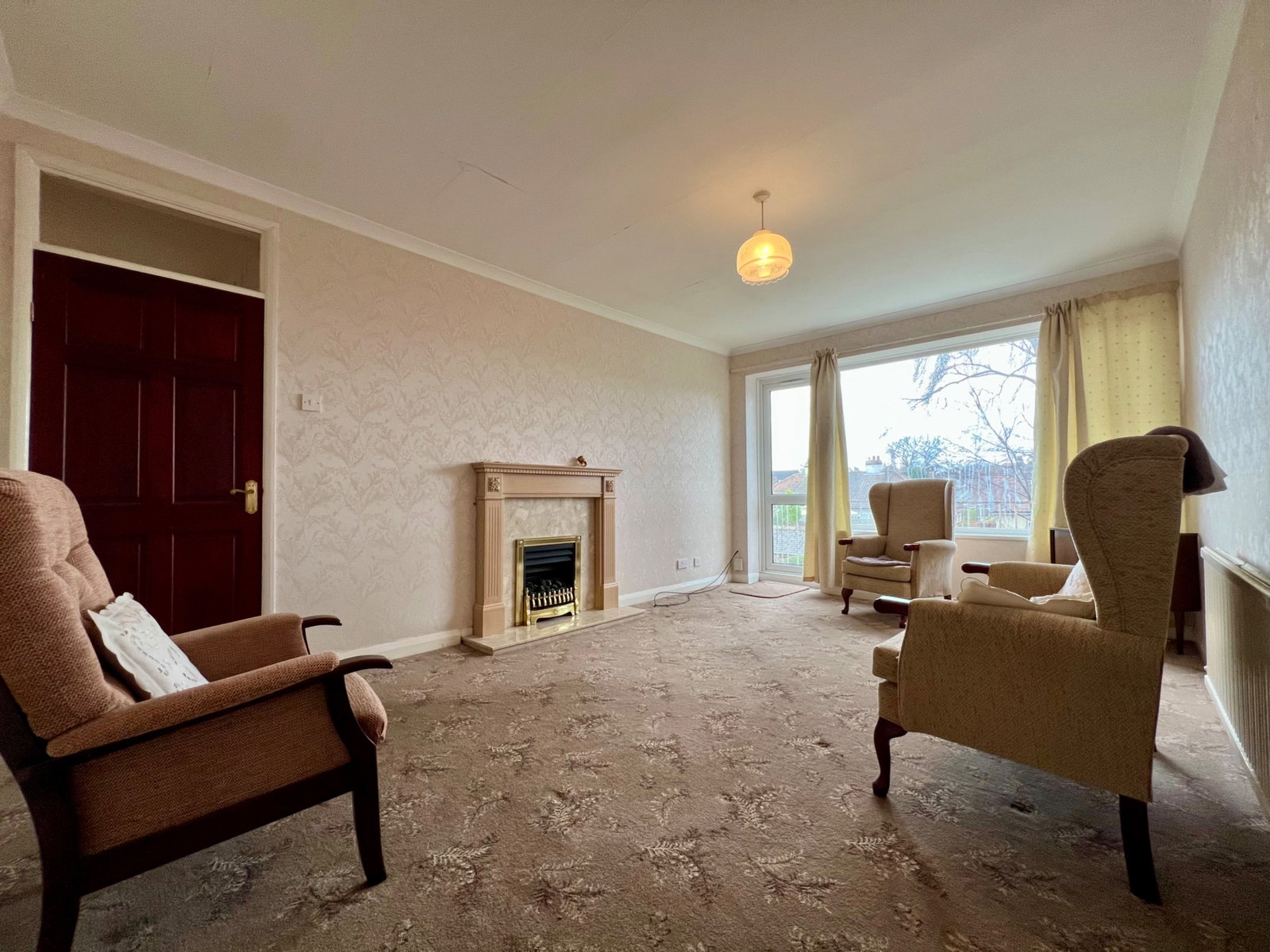 Flat in Middlesbrough