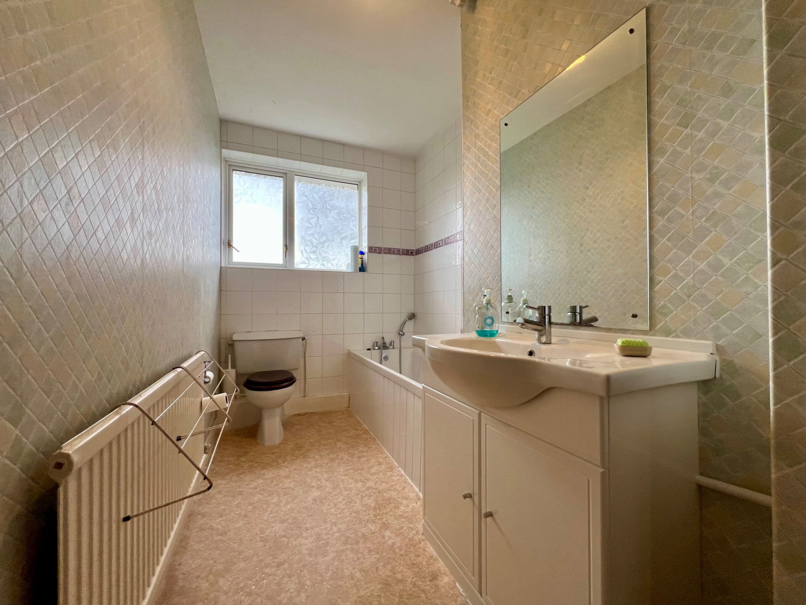 Flat in Middlesbrough