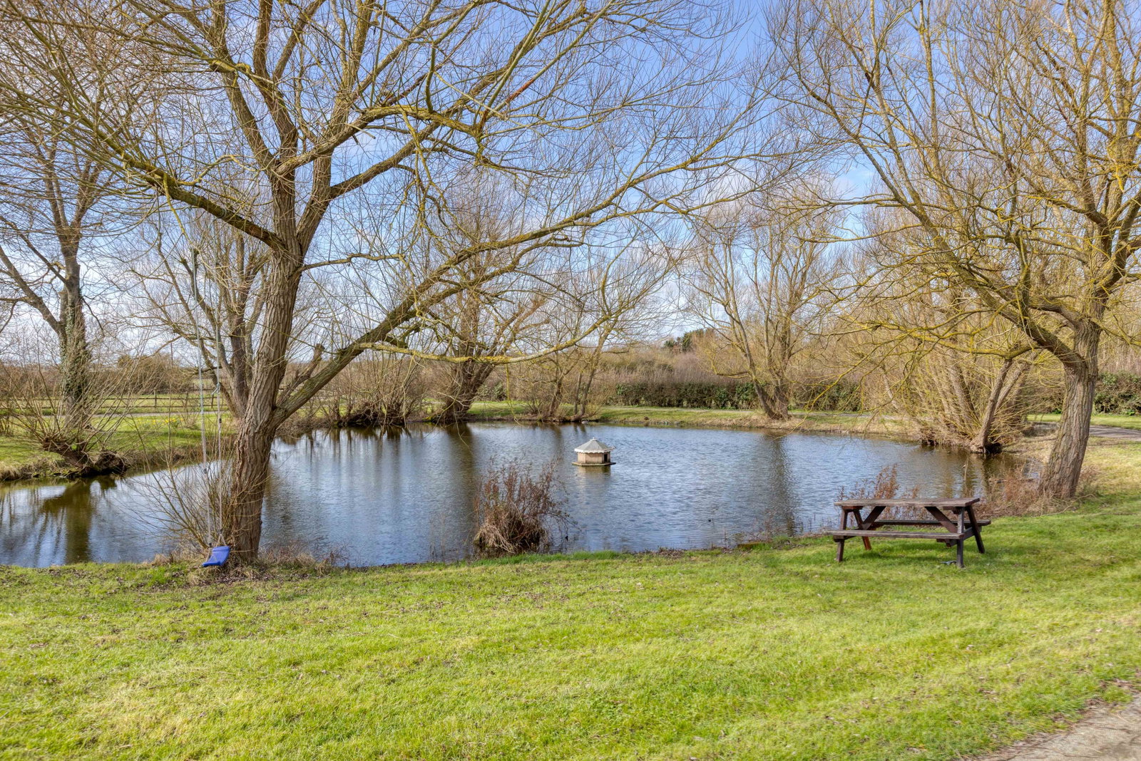 Country House in Shefford