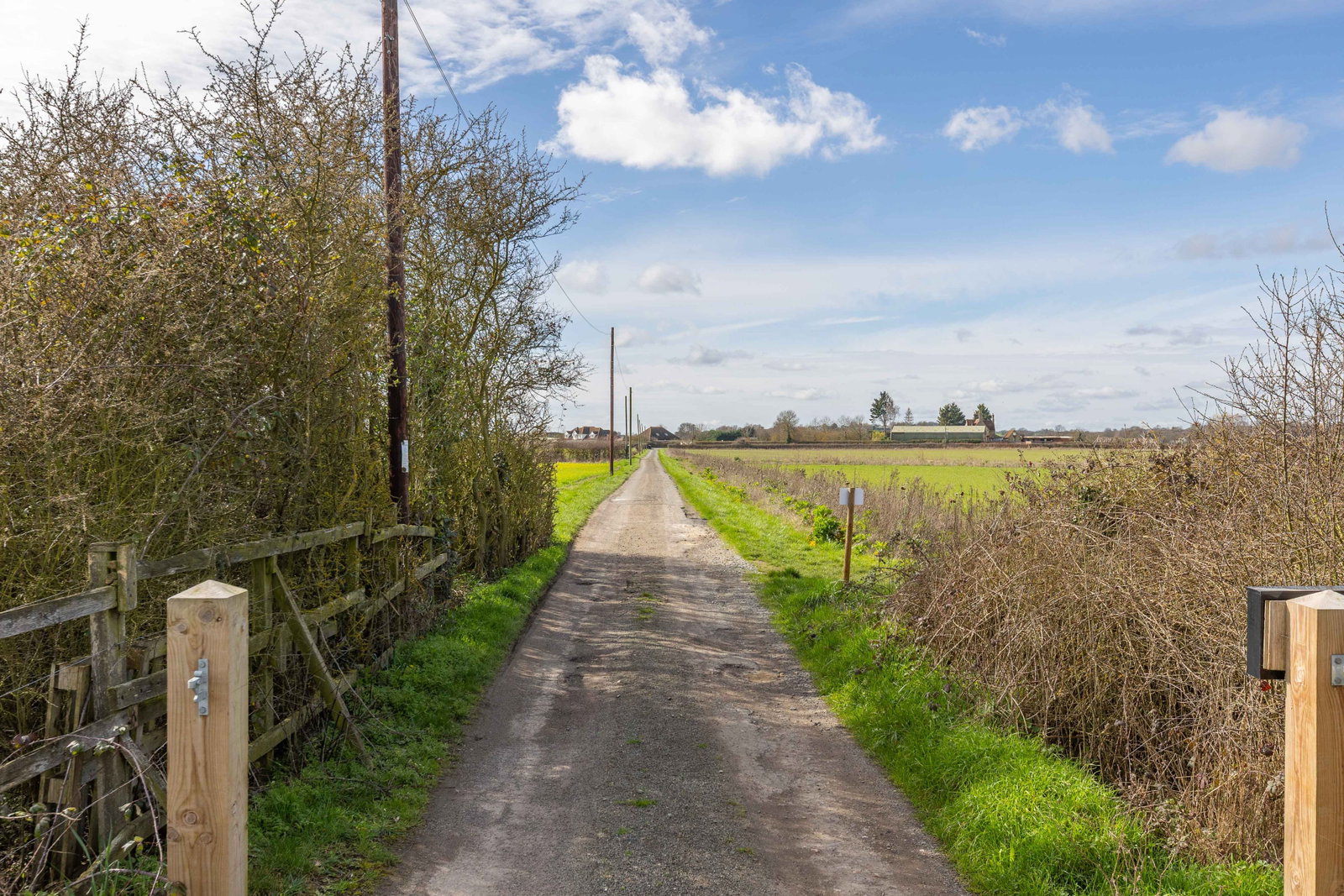 Country House in Shefford