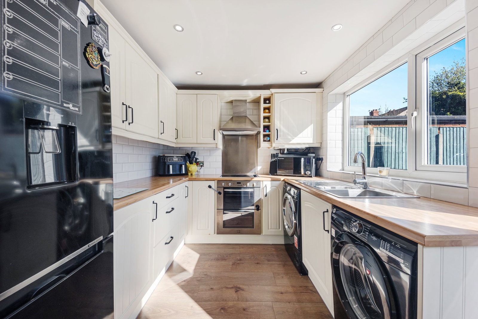 Mews House for sale in Leigh, Pennine Grove, Leigh, WN7 5HU