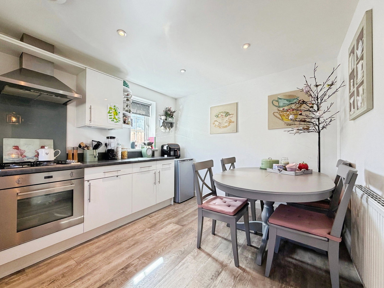 Semi Detached House in Minehead 3