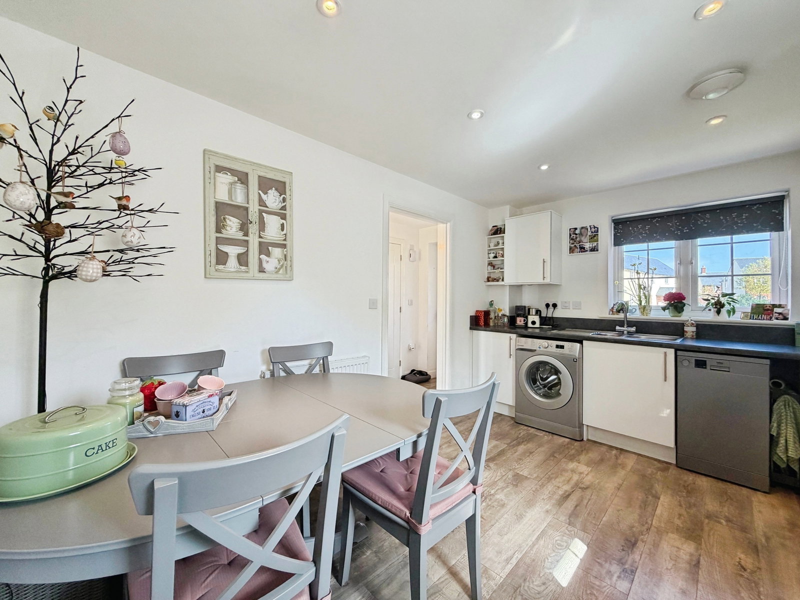 Semi Detached House in Minehead 5