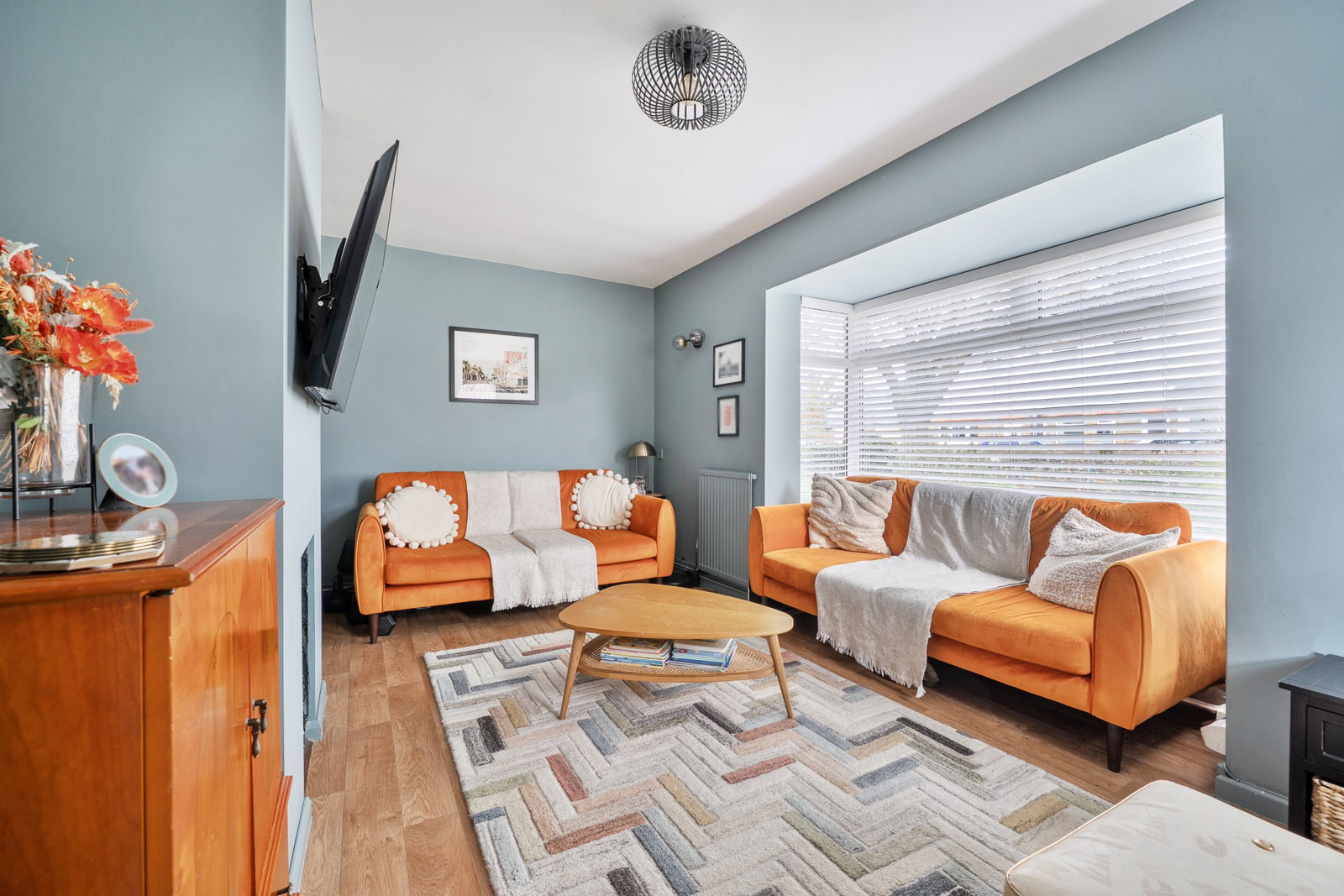 End Of Terrace House in Westgate On Sea 4