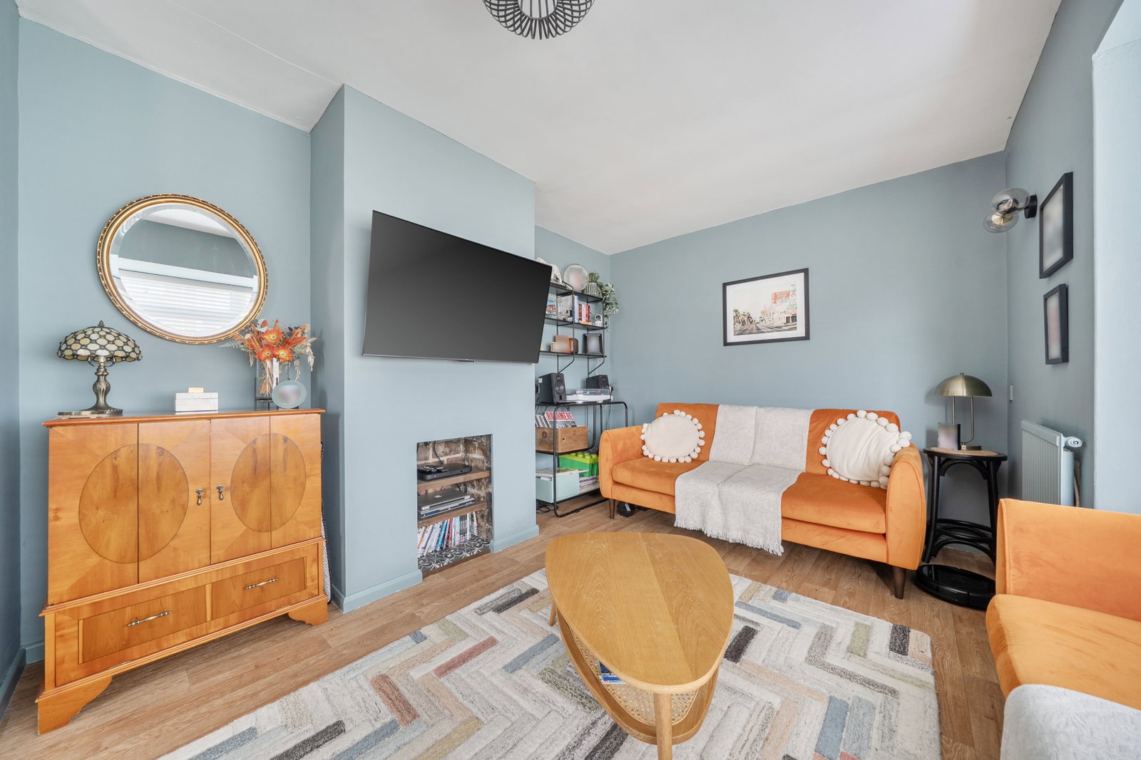 End Of Terrace House in Westgate On Sea 2