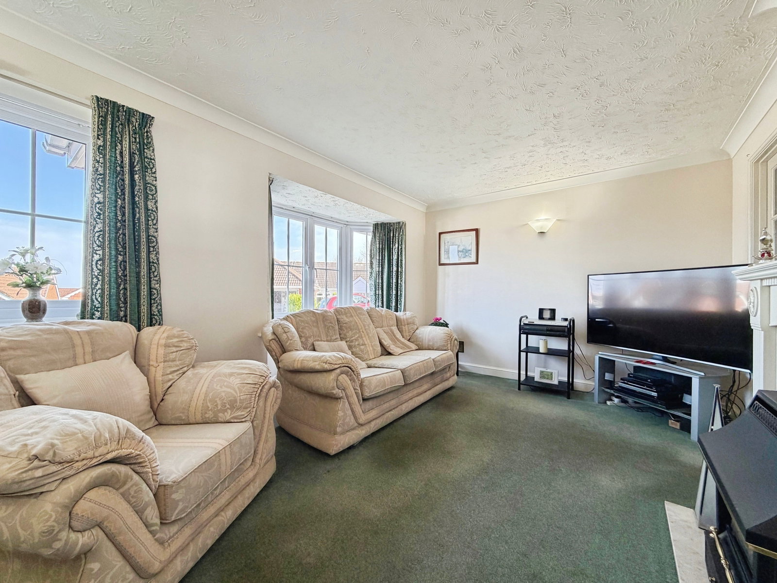 Bungalow in Watchet